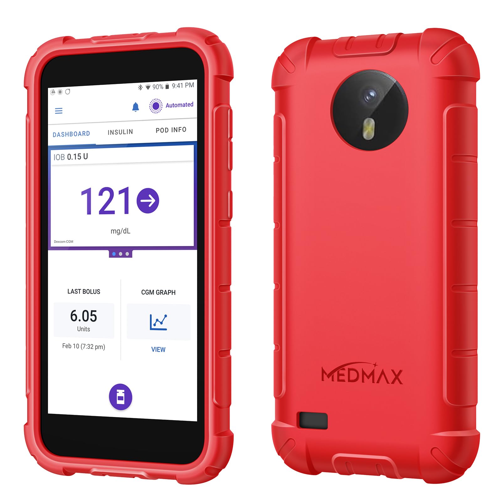 MEDMAX