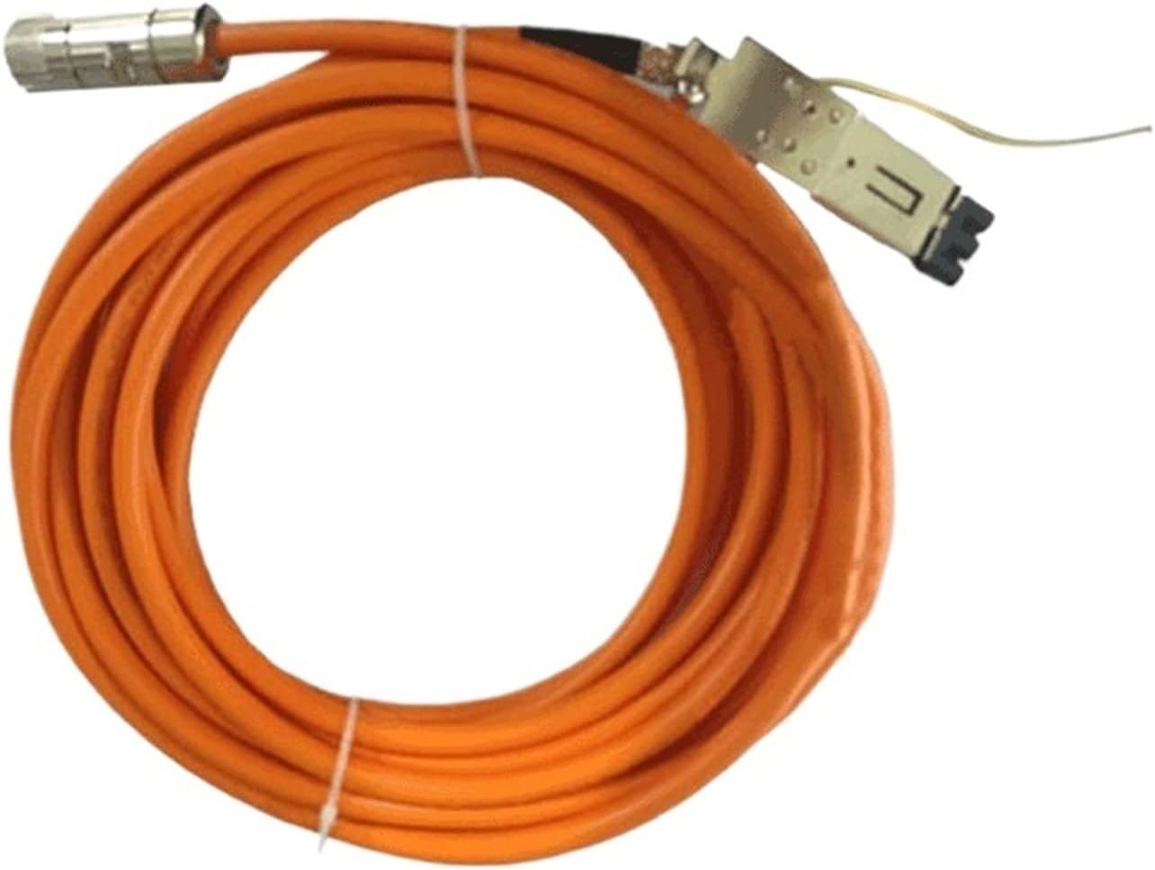 Power Cable Connecting Cable 6FX5002-5DN11 6FX8002-5DN11 For Servo Motor(6FX8002-5DN11,20M)