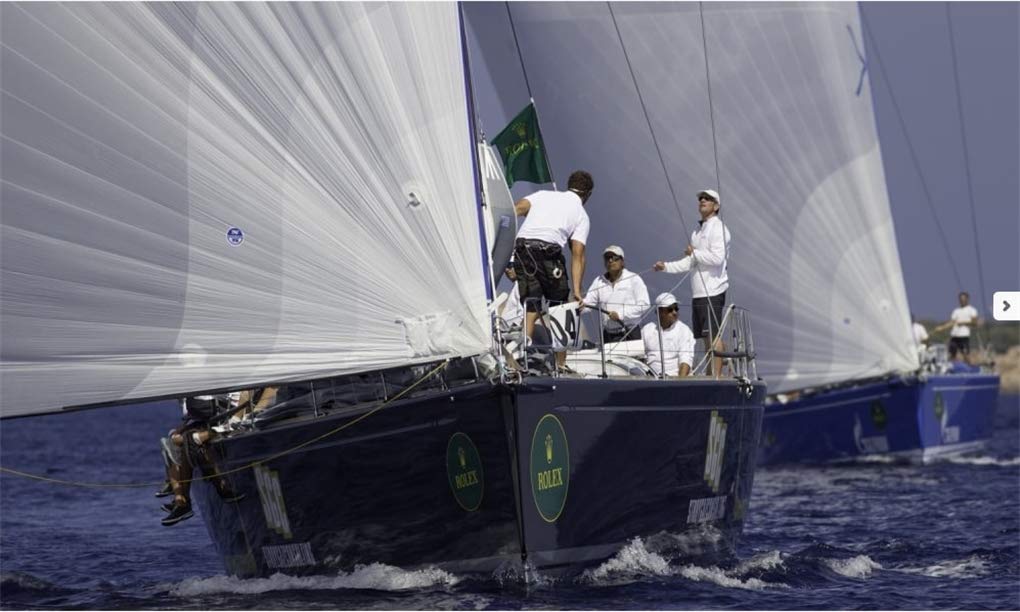 Swan: A Unique Story: Through 50 Years of Yachting Evolution