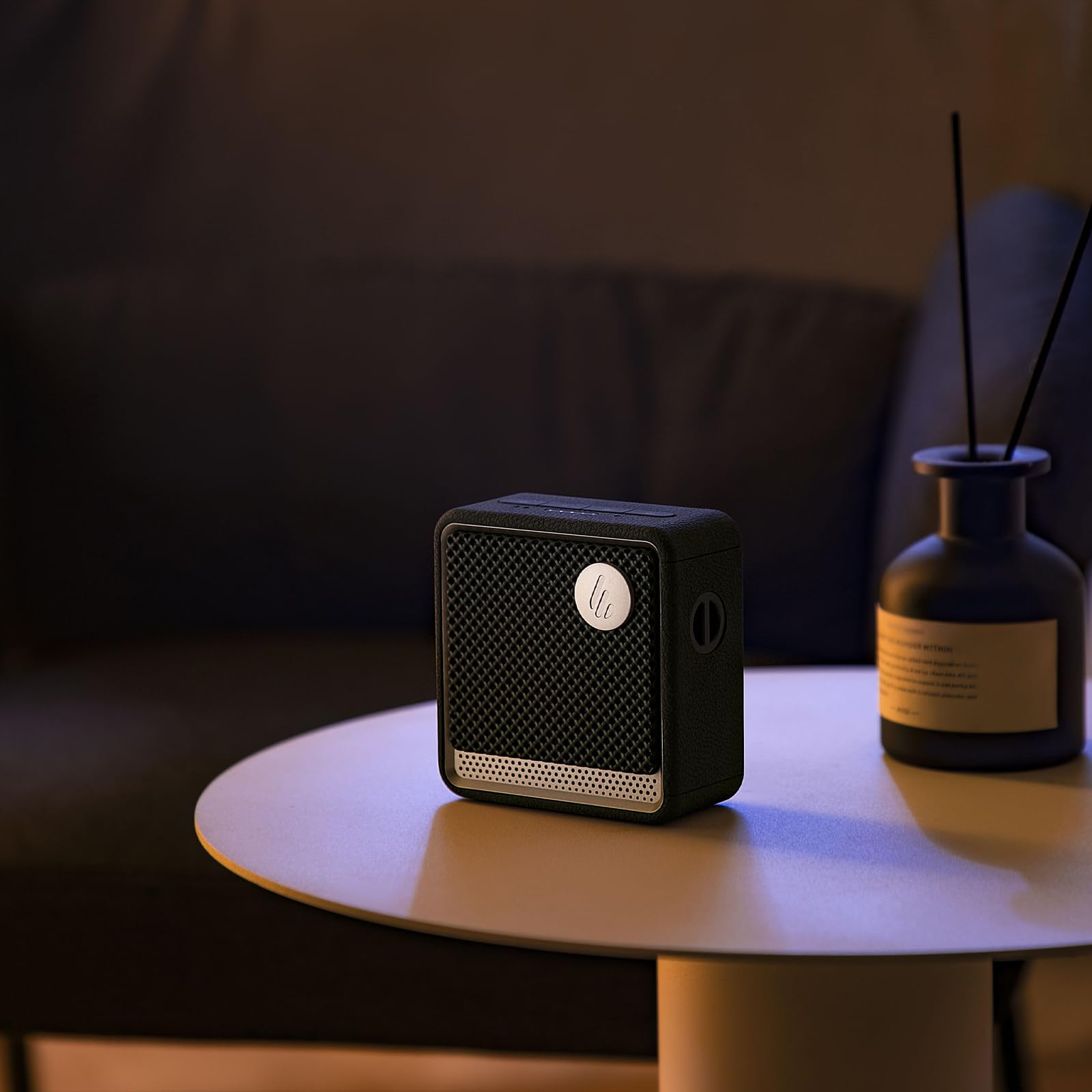 6W RMS Bluetooth 5.4 Edifier ES20 Przenośny głośnik