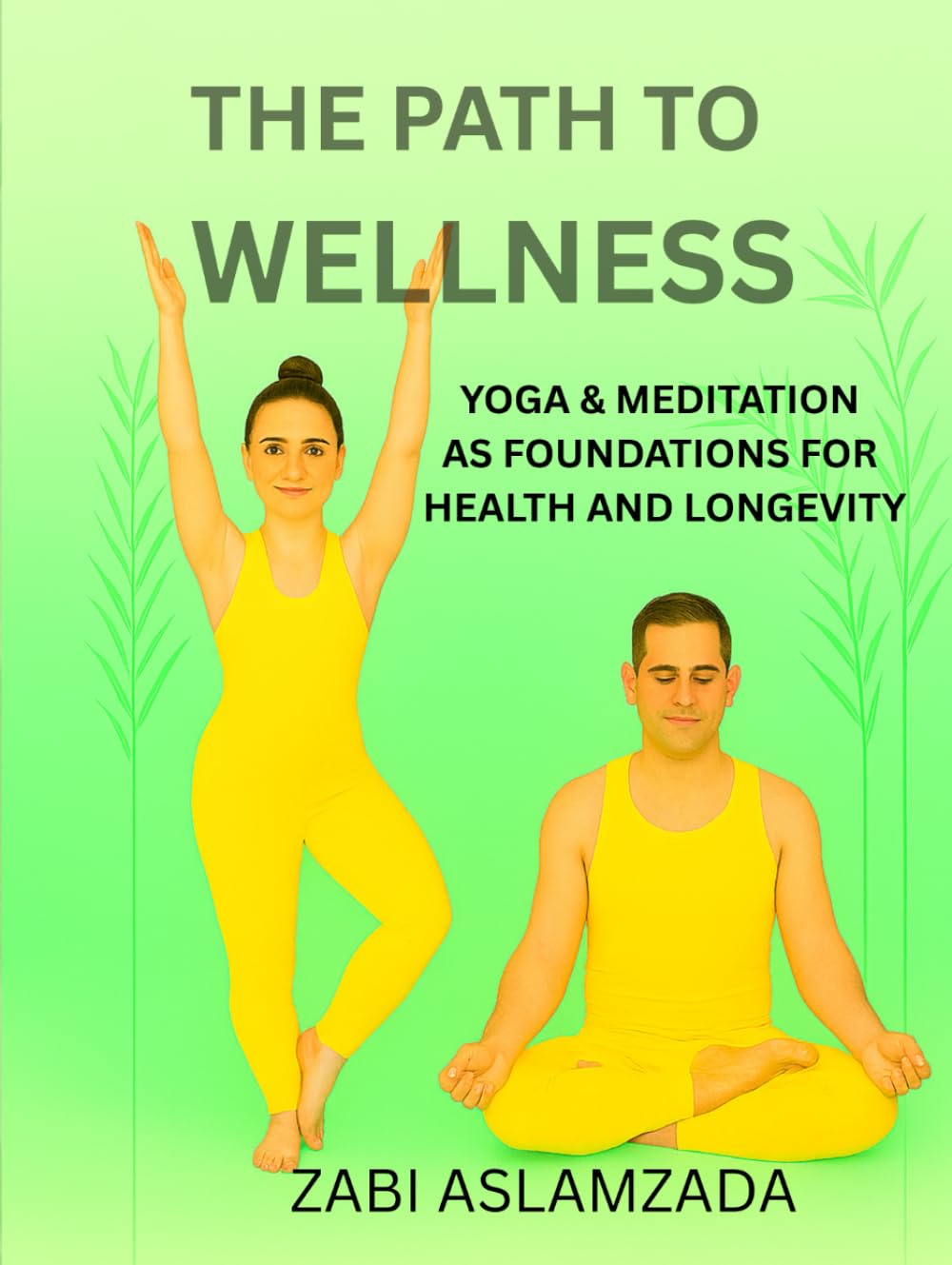 THE PATH TO WELLNESS