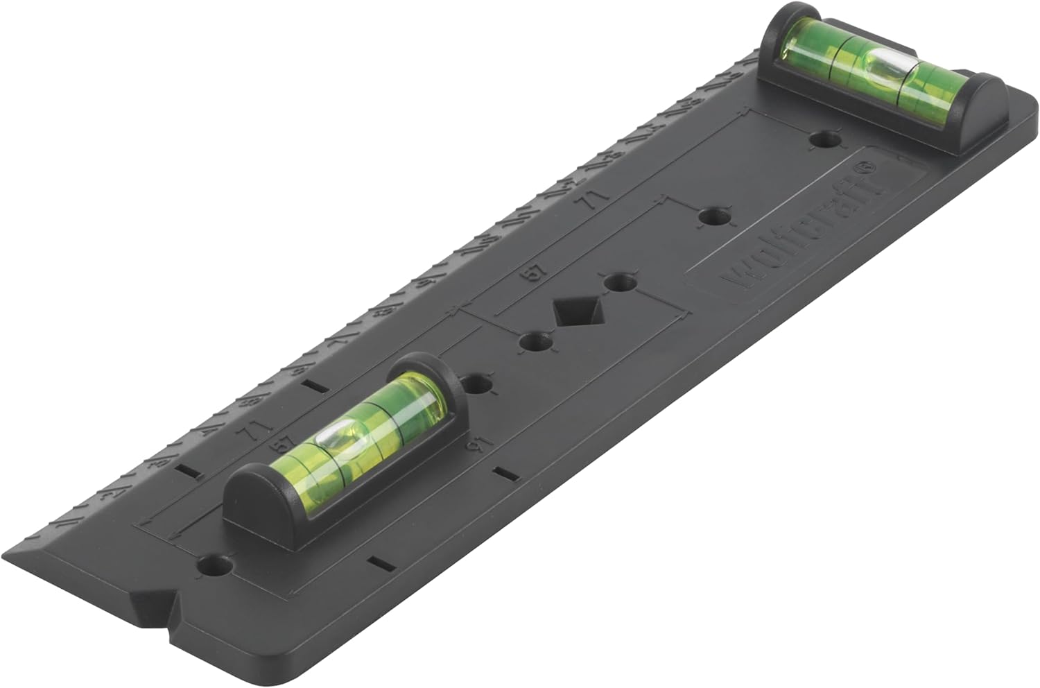 wolfcraft 5982000 "Universal" Hole Saw Set for Drilling Holes Sockets, 0 V, Multi-Colour