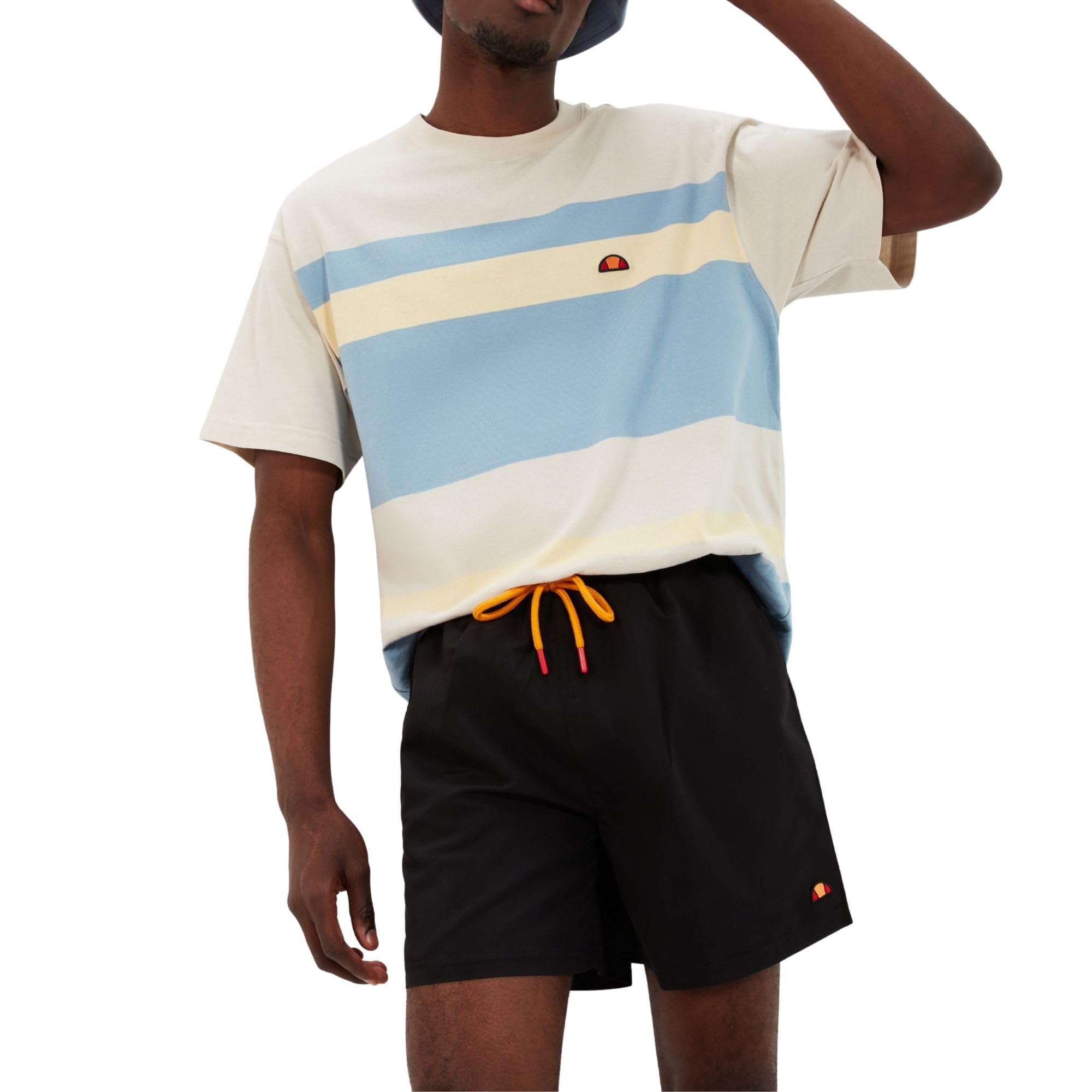 Ellesse Knights Badehose Herren, Badeshorts, Boardshorts