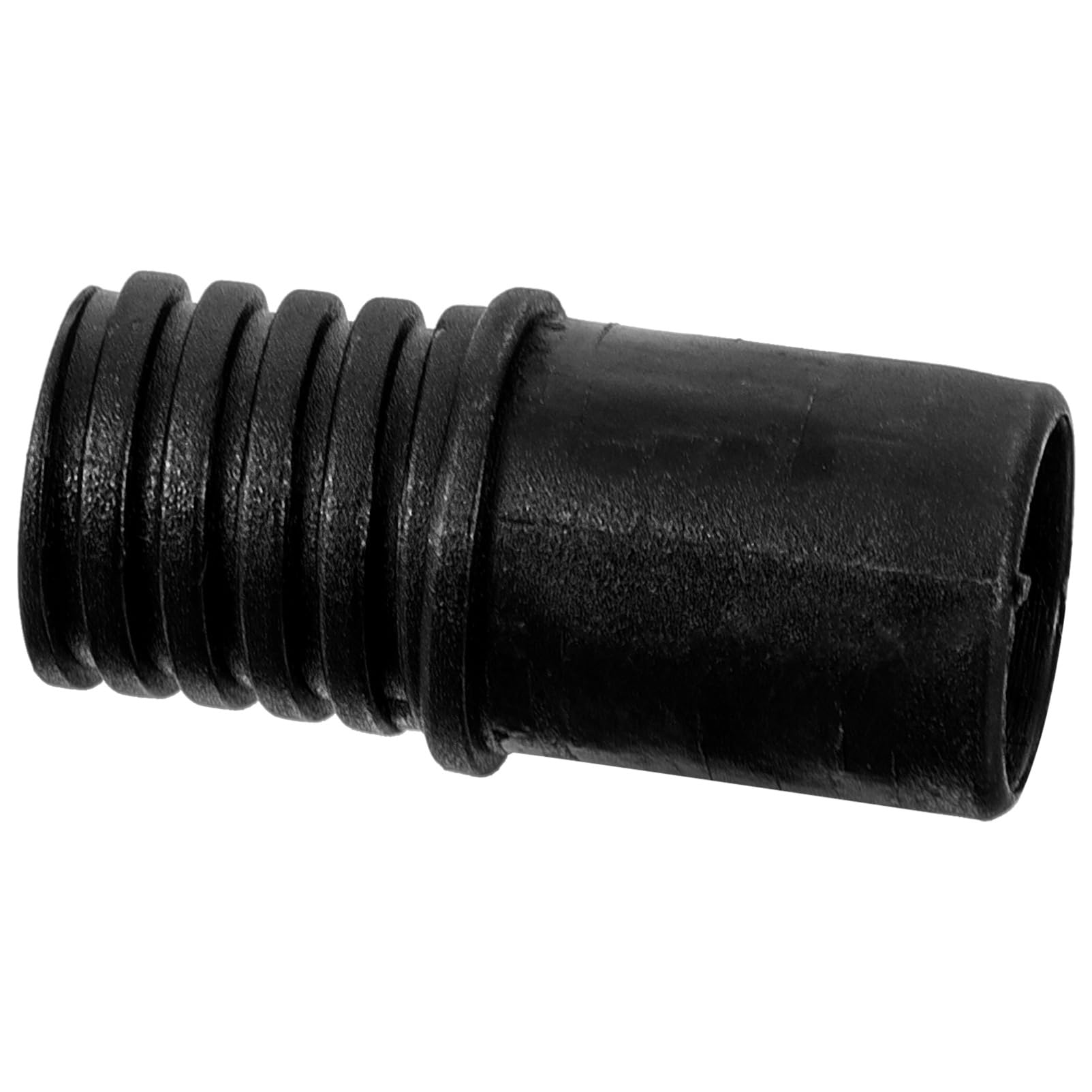 NULYLU Threaded Extension Pole Adapter for Broom Mop Durable Plastic Screw End