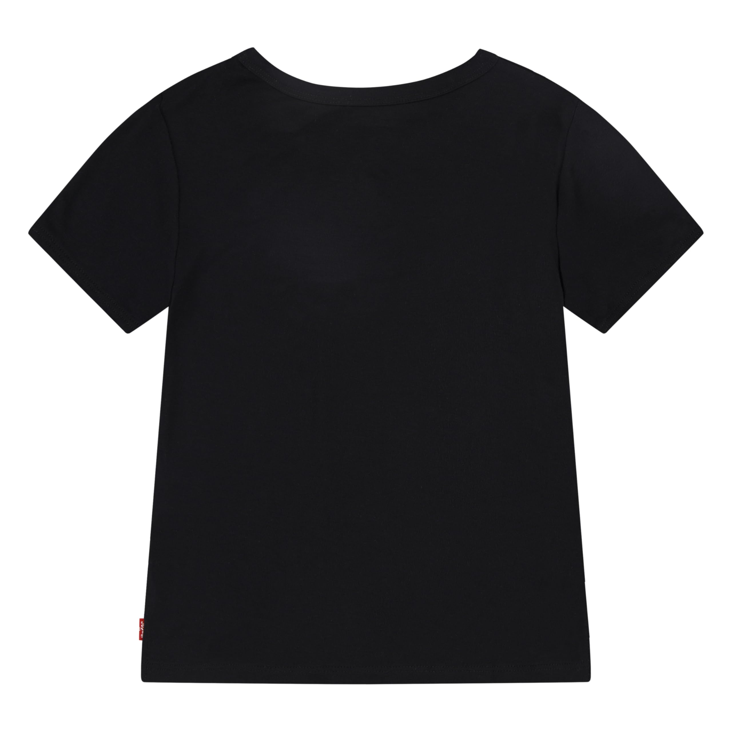 Levi's Koszulka Dziewczynki Lvg Her Favorite Tee 4ej145
