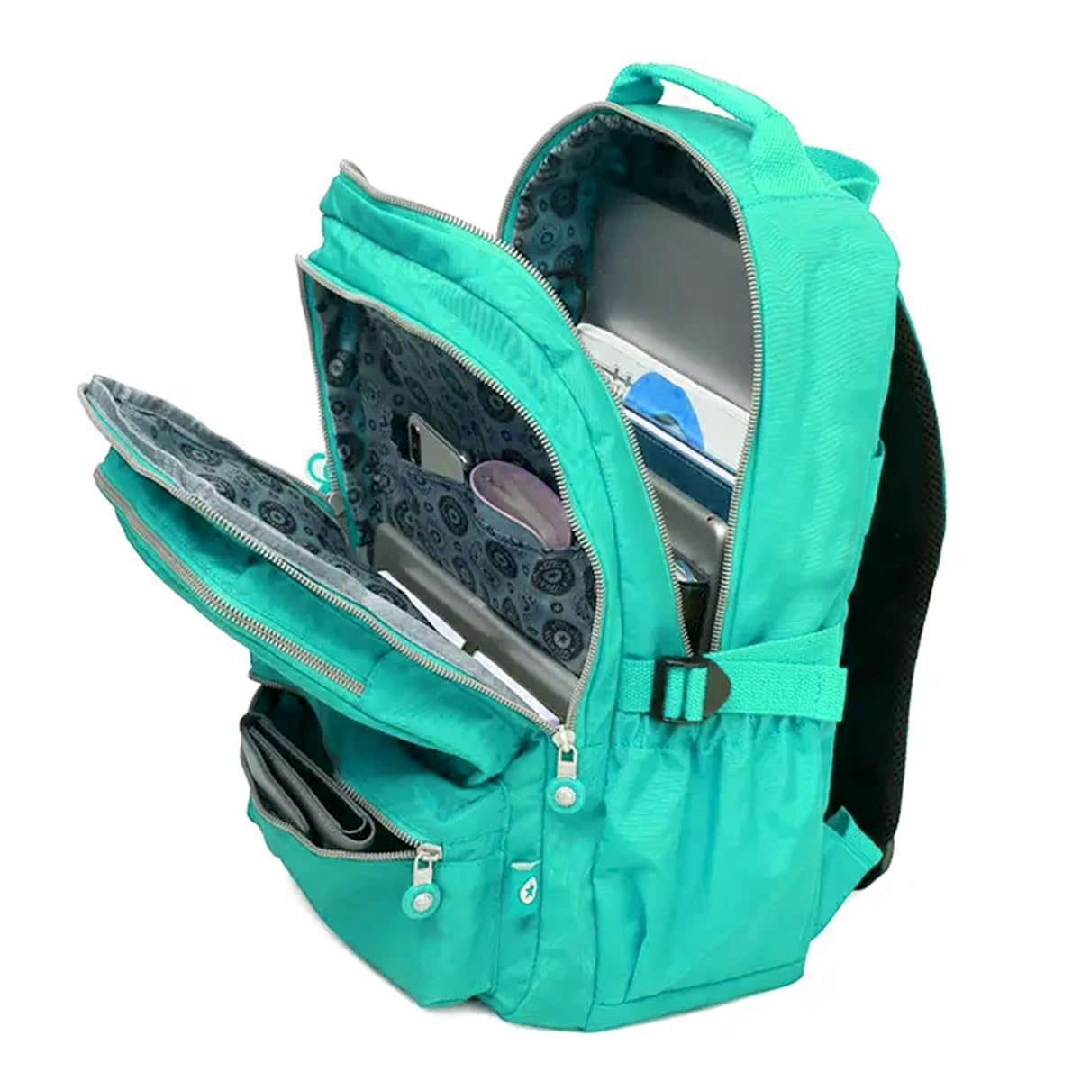 Mochila Leve Fashion Feminina Escola Viagem Trabalho Espaçosa Unissex Resistente Versátil Mochilas Para Notebook Durável Confortável Moderna Funcional Estilo Menina Passeio Dia… em promoção! Veja a oferta e mais achadinhos de Bolsas 6 Hoje é o melhor dia para comprar Mochila Leve Fashion Feminina Escola Viagem Trabalho Espaçosa Unissex Resistente Versátil Mochilas Para Notebook Durável Confortável Moderna Funcional Estilo Menina Passeio Dia… com aquele preço maroto! Promoção! Aproveite a oferta! 6