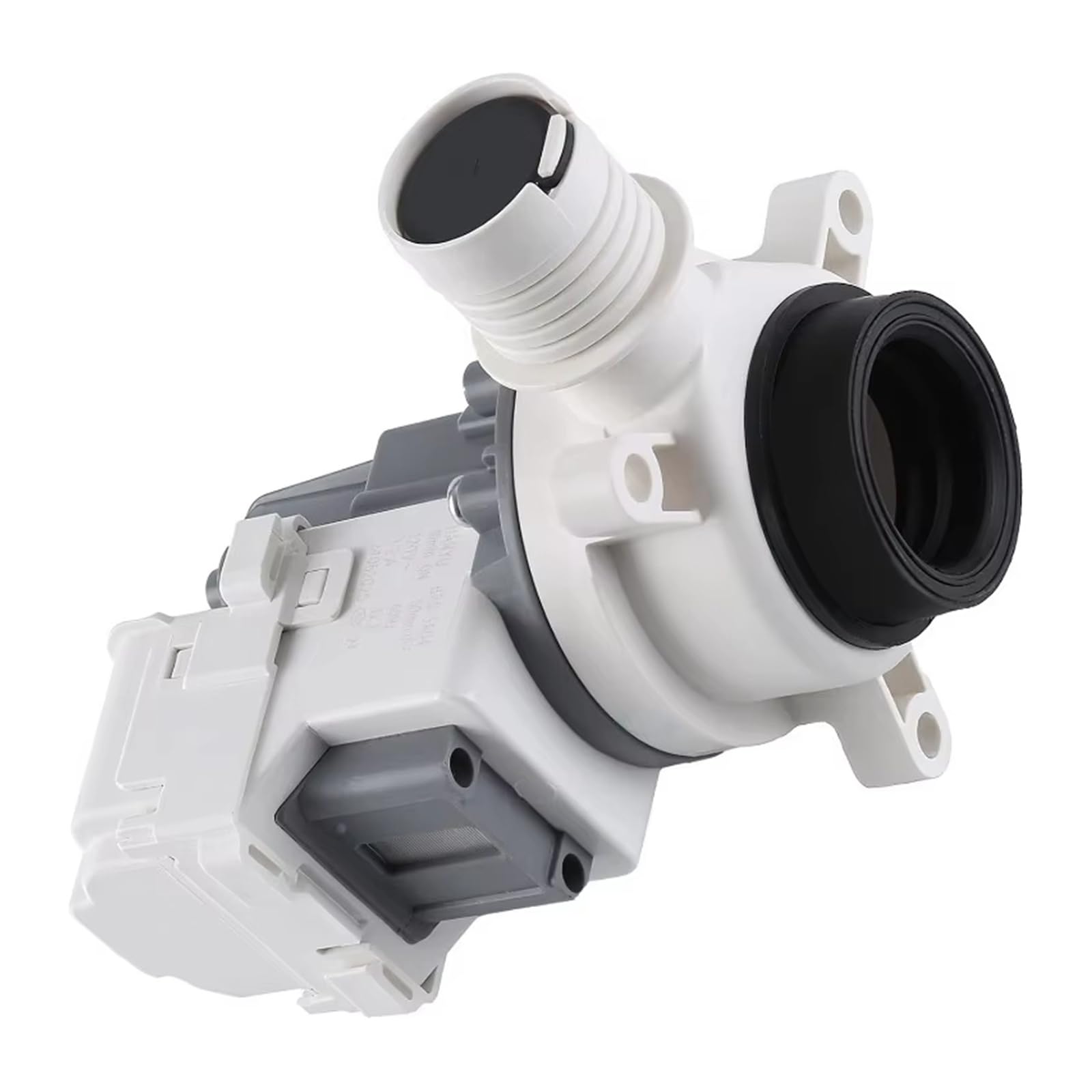 WashingMachine Drain Pump Motor for Maytag W11399437W11259498 Washing Machine Drain Pump B25-3A04 Replacement Part