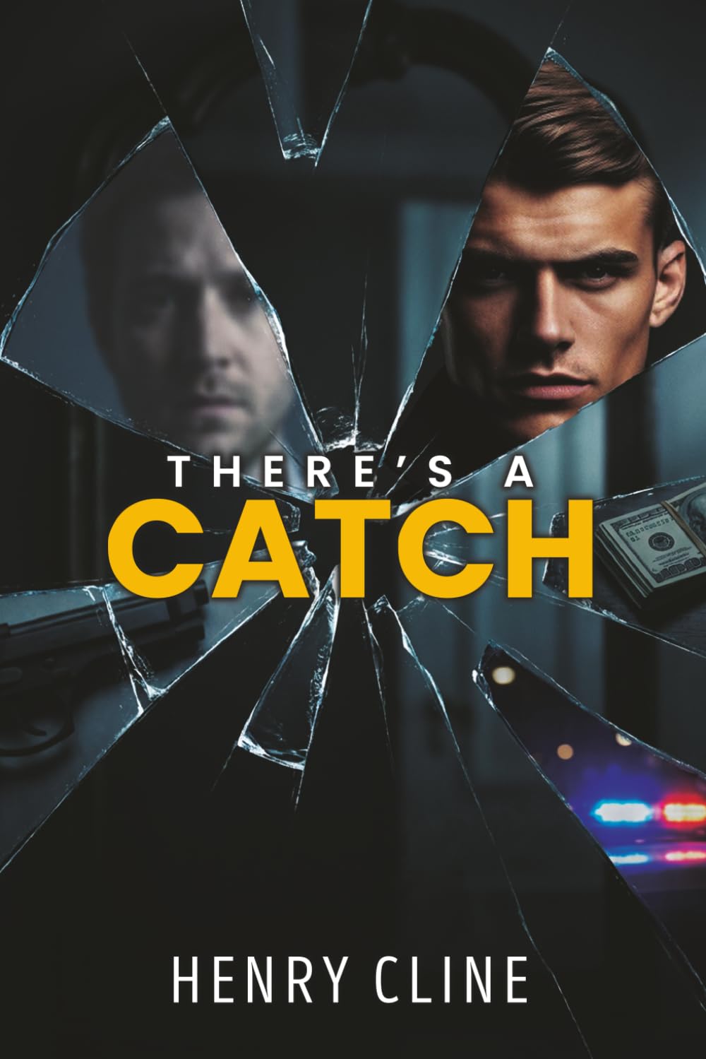 There's a Catch