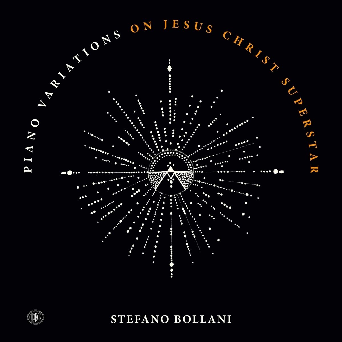 Piano Variations On Jesus Christ Superstar