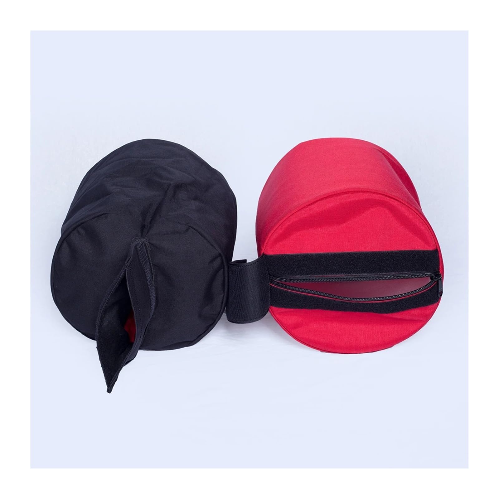 Sandbag,Sacchi di Sabbia Sacchi di Sabbia Allenamento Pesante Allenamento in Palestra Fitness Power Sandbag Sollevamento Pesi Stone Lift Senza Sabbia