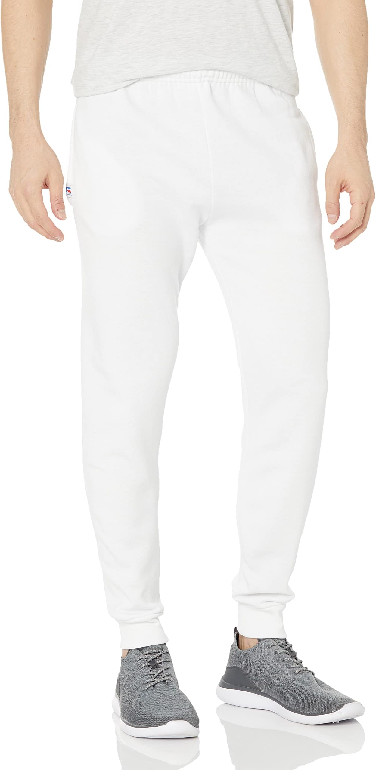 Russell Athleticmens Russell Athletic Men's Dri-power Fleece Joggers Sweatpants