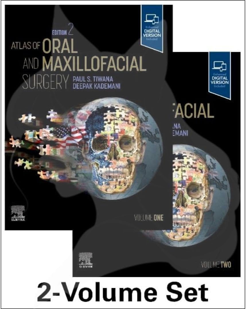 歯 図解本 Atlas of Oral and Maxillofacial 歯 図解本 Atlas of Oral and Maxillofacial 歯 図解本 Atlas of Oral