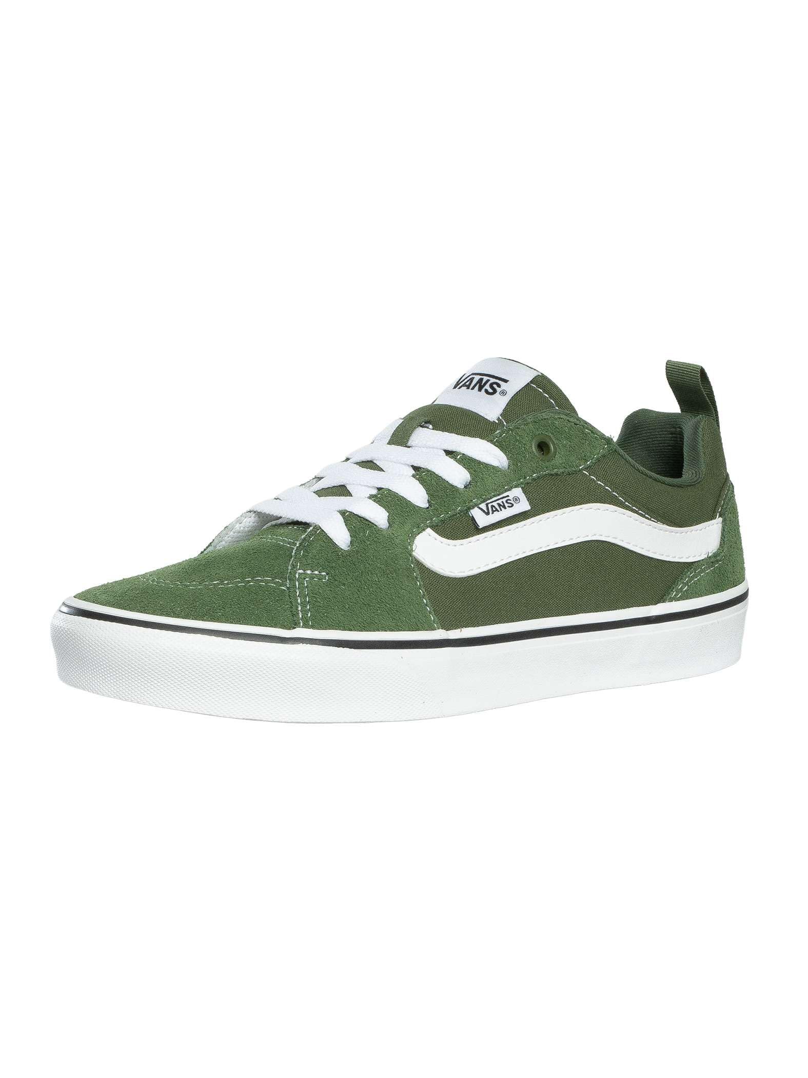 Vans Filmore, Pine Forest, 8