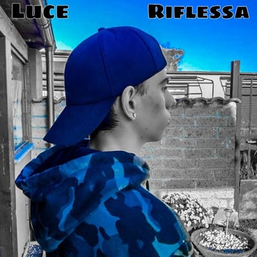 Luce Riflessa By Scr3t On Amazon Music Amazon Com