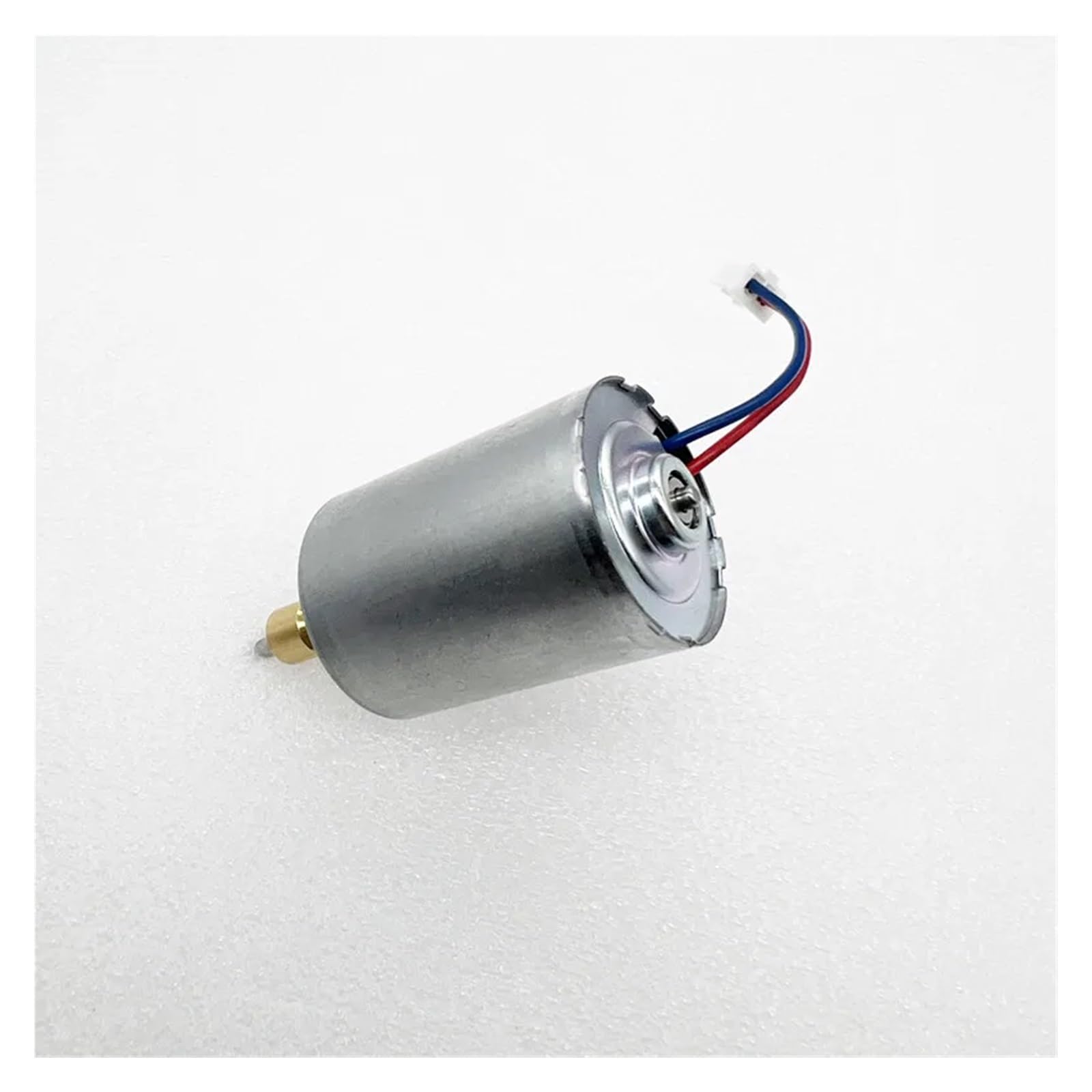 Bürstenloser elektronischer Anlasser mit Messing-Kupferkopf, 28 mm, 3,7 V, 6800 U/min, geeignet für 870/880/825/810 Haarschneidemaschine, Schermaschine für Haustiere