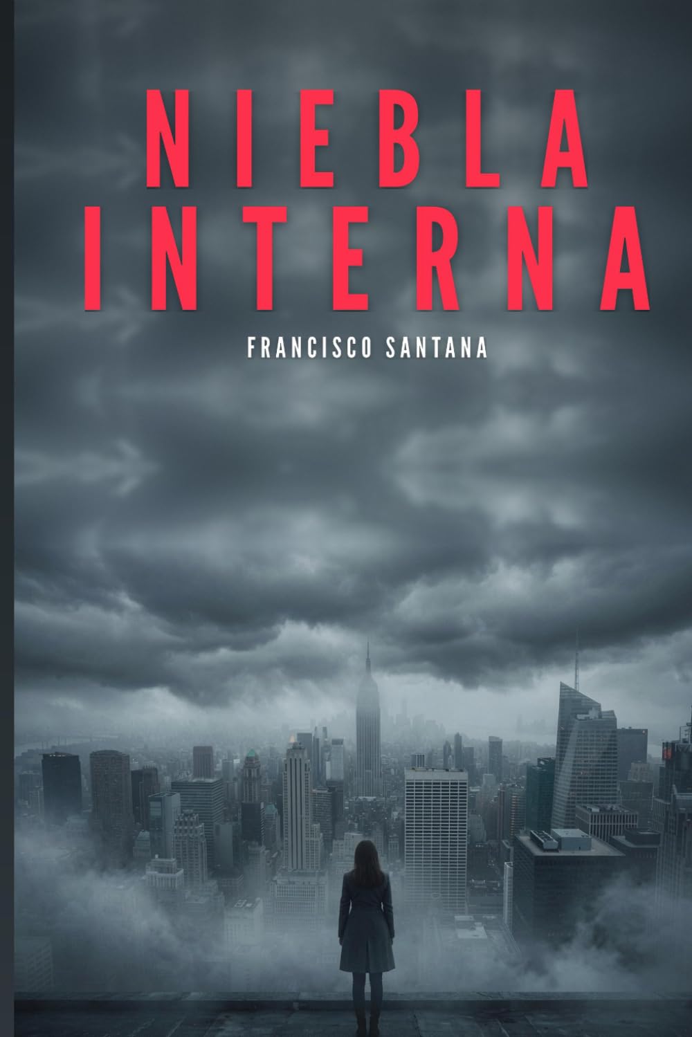 Niebla Interna: Una lucha contra los demonios que solo tú puedes ver