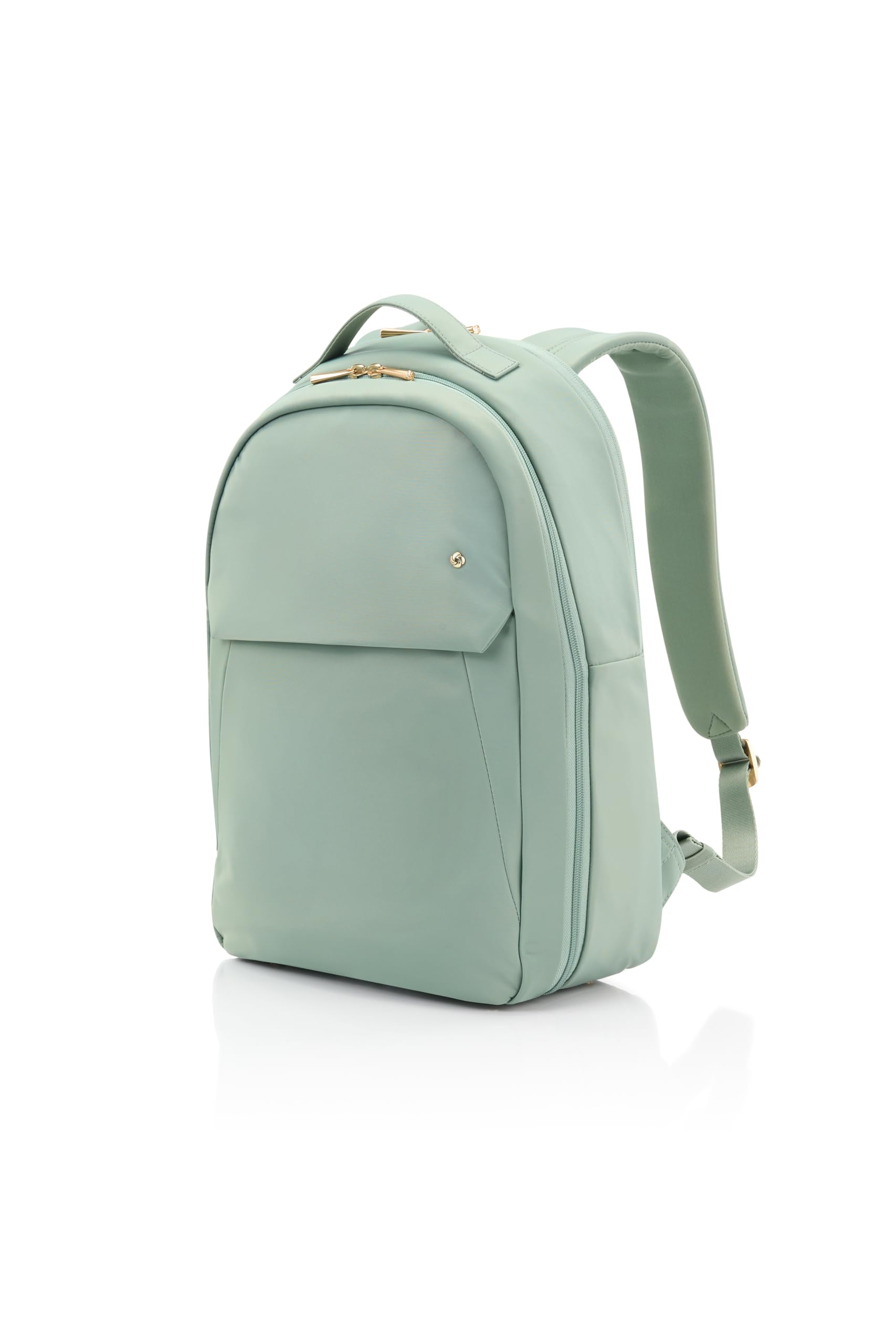 Valerie inch Laptop Compatibility Nylon Womens Backpack for Office-image-33