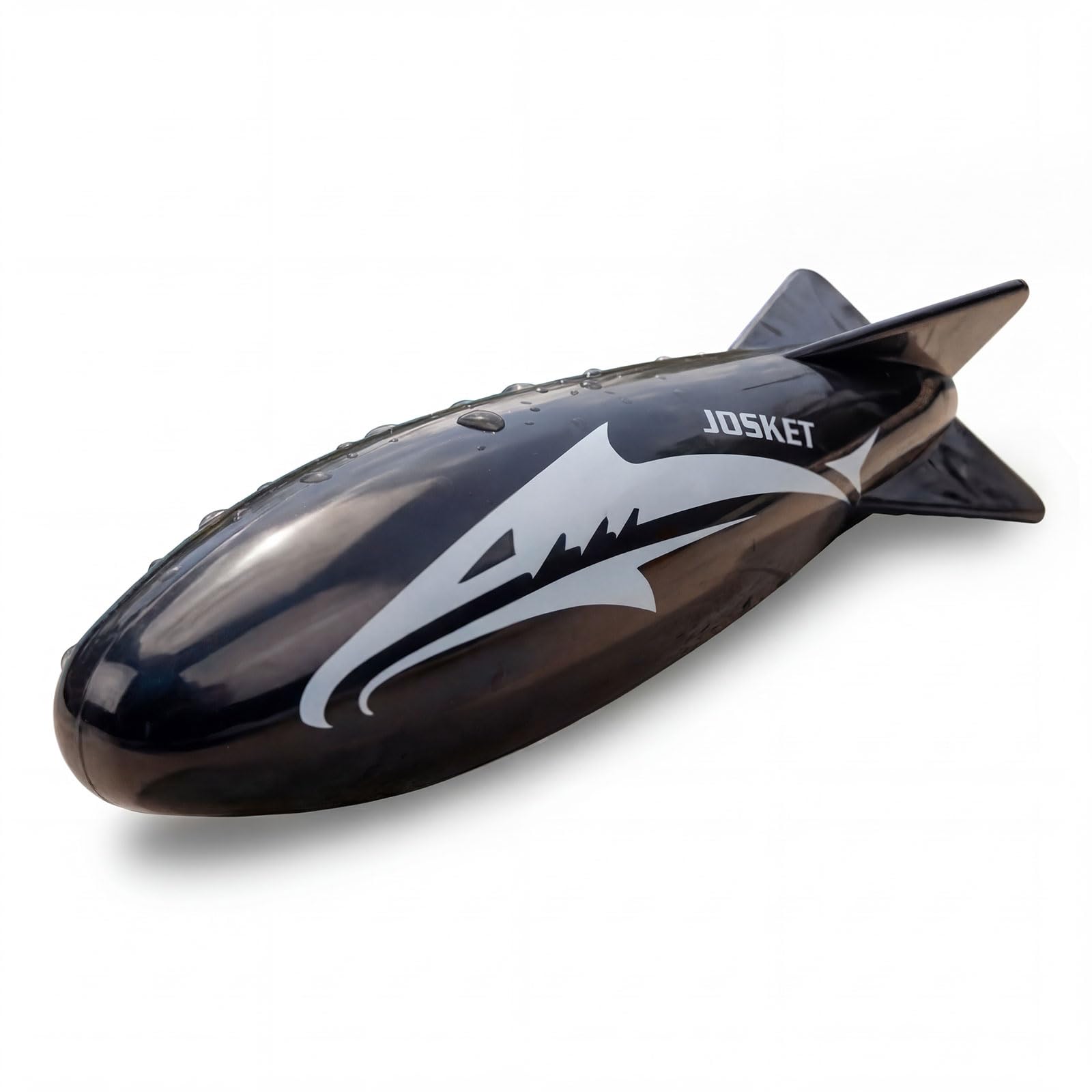 JOSKET Pool Torpedo Toys Swimming Throwing Torpedo Underwater Diving Toys Bandits Water Rockets Training Dive Toys โ image 1