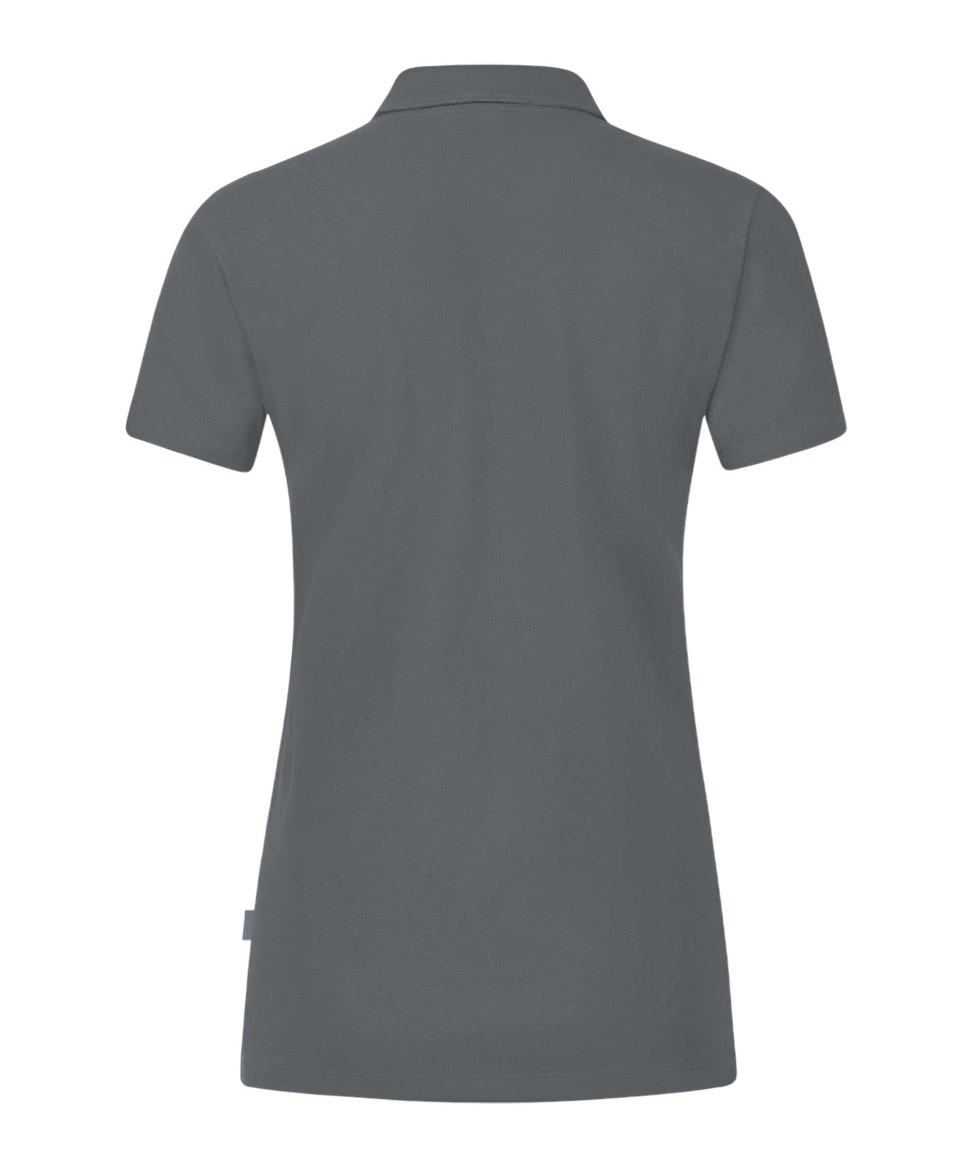Jako Polo pour Femme Organic Stretch