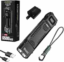ナイトコア　ホルスター　NITECORE SUREFIRE EYTEX (アイテックス) SAYA FLC-G2X 1.25インチベゼル径ライト