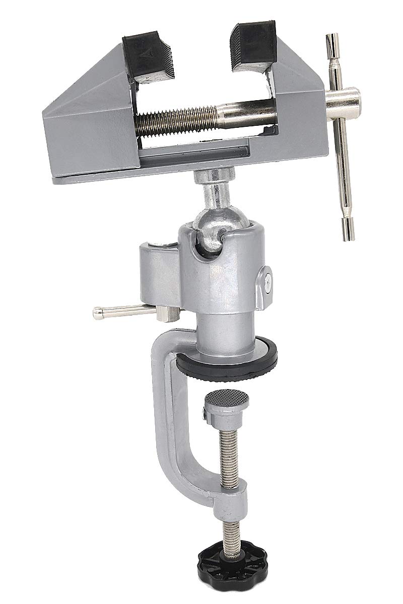 Bench vise table,Jewelry vise,Bench clamps,Swivel bench vise,Table