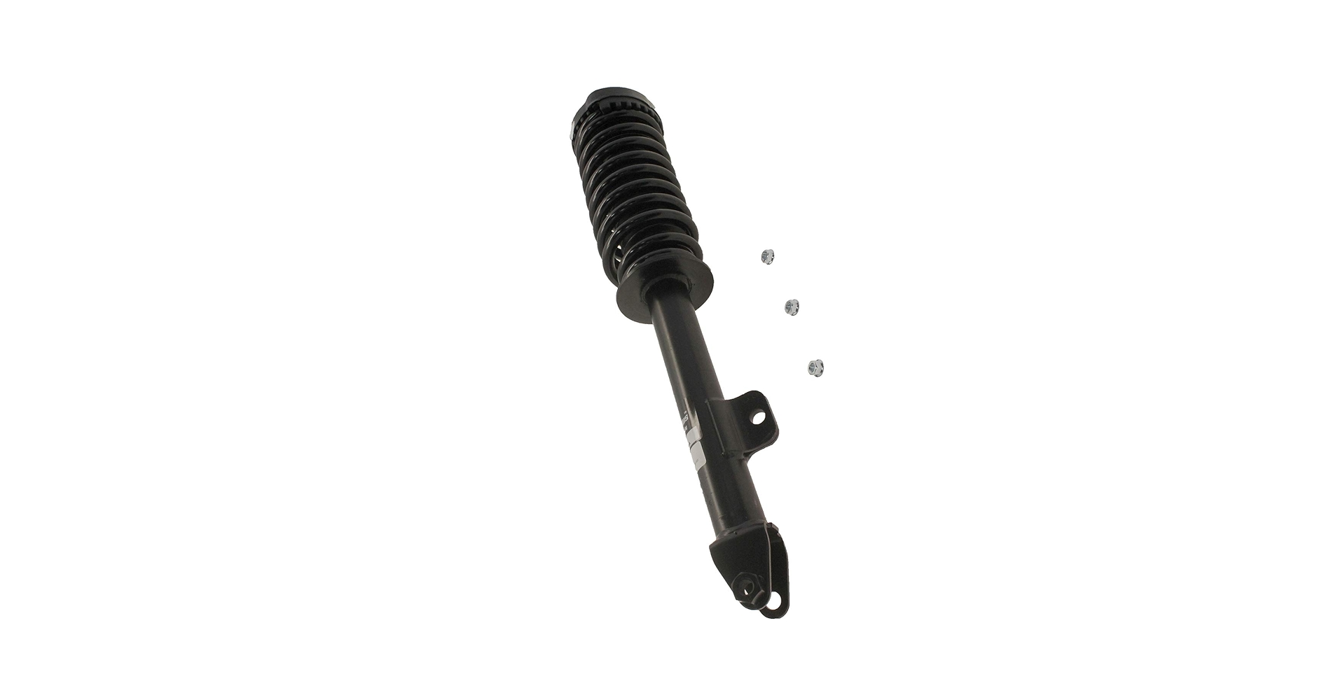 Amazon.com: KYB SR4087 Strut Plus Complete Corner Unit