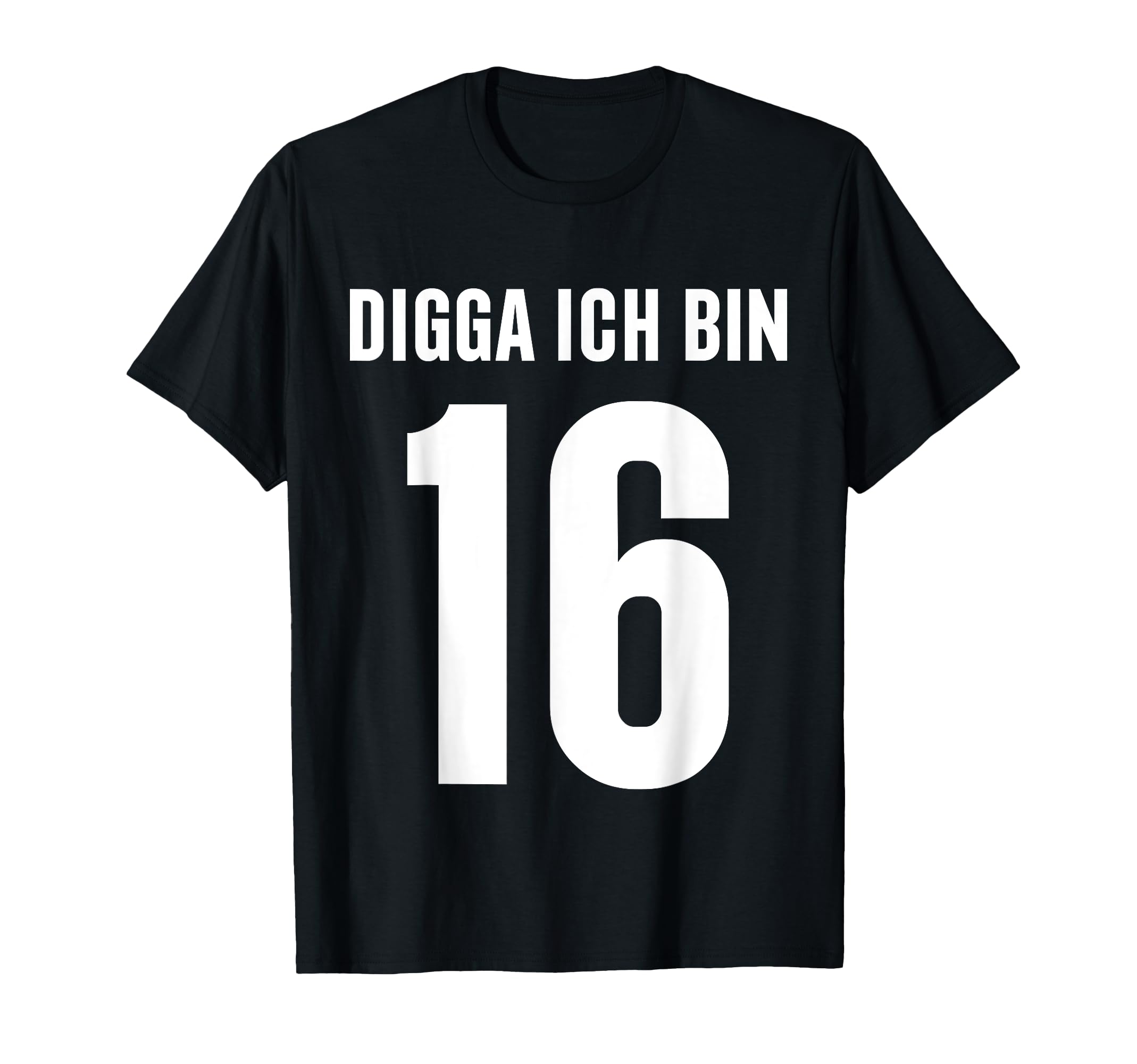 Kleidung mit Designs von Amazon Merch on Demand