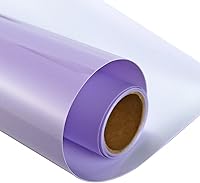 Vista 32 de 3D Puff HTV, 10in x 3.3ft 3D Heat Transfer Vinyl Roll, Gray 3D Puff Iron On Vinyl for DIY T-Shirt, Clothes, Bag, Pillow, Textile Fabric