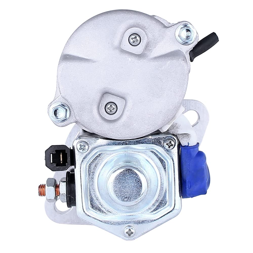 Amazon.com: RAREELECTRICAL New Starter Motor Compatible With 