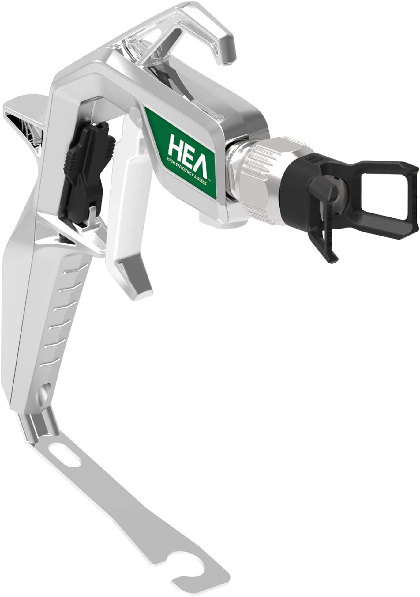 Spraytech 353-701 Metal Paint Spray Gun for Wagner Control Pro & Titan ControlMax High Efficiency Airless Paint Sprayers