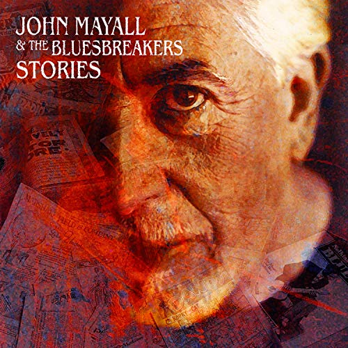 John Mayall & The Bluesbreakers