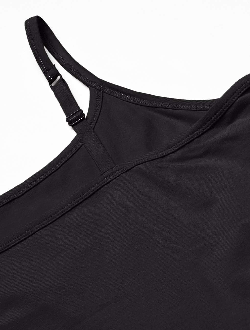 Amazon Essentials Womens Tank Top Camisole Pack, Plus Size - Image 3