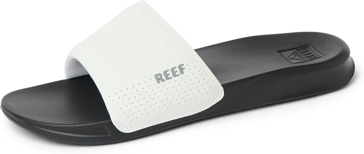 Sandalias REEF One Slide para hombre