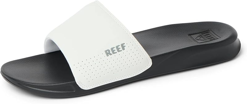 Sandalias REEF One Slide para hombre