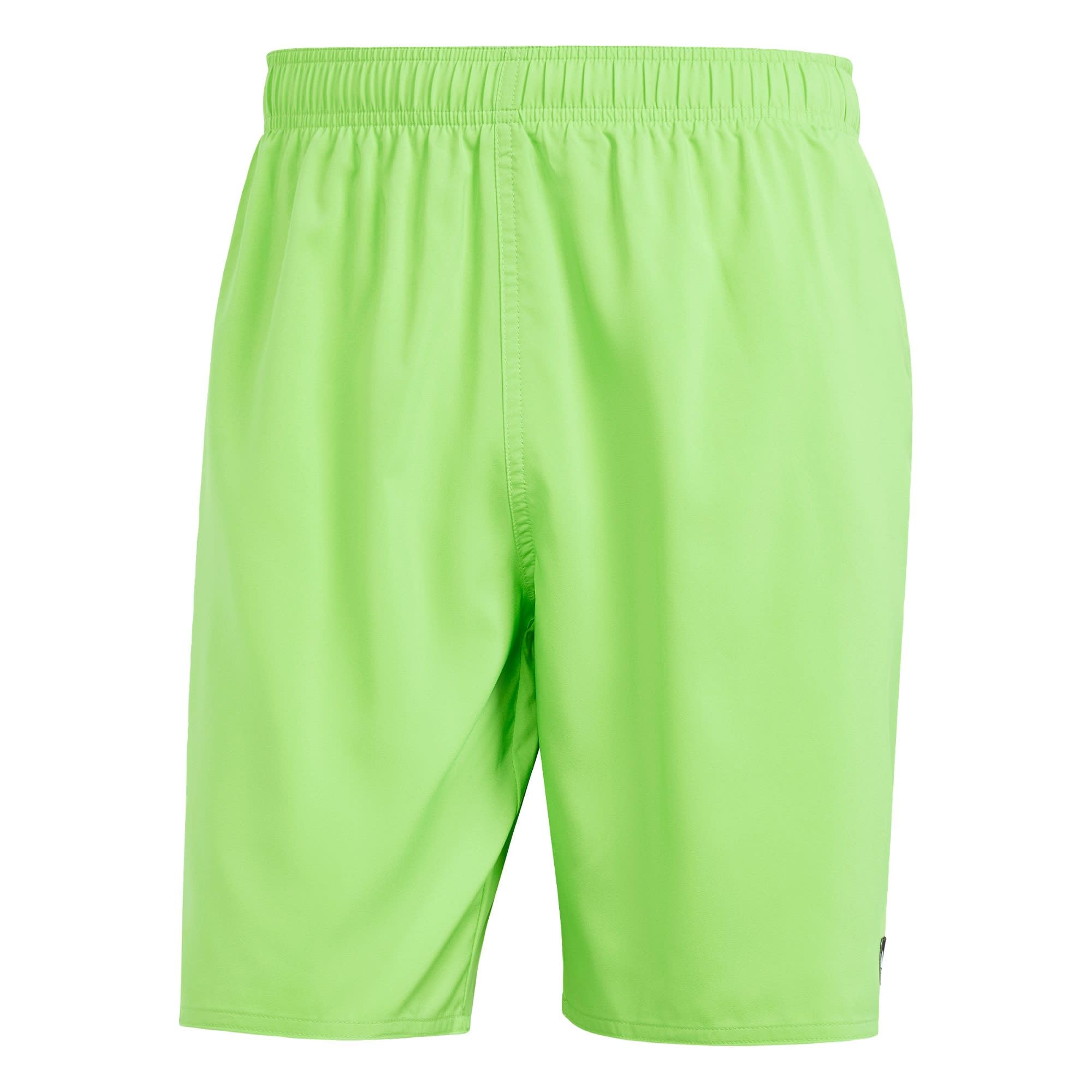 adidas Clx - Bañador Corto para Hombre, Longitud clásica, Talla L, Color Negro, Negro, XS