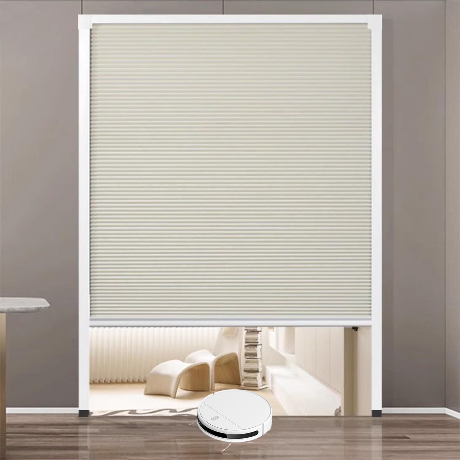 Amazon.com: Oracra Accordion Door Fold Screen Door Up Down, Modern Amazon.com: Oracra Accordion Door Fold Screen Door Up Down, Modern