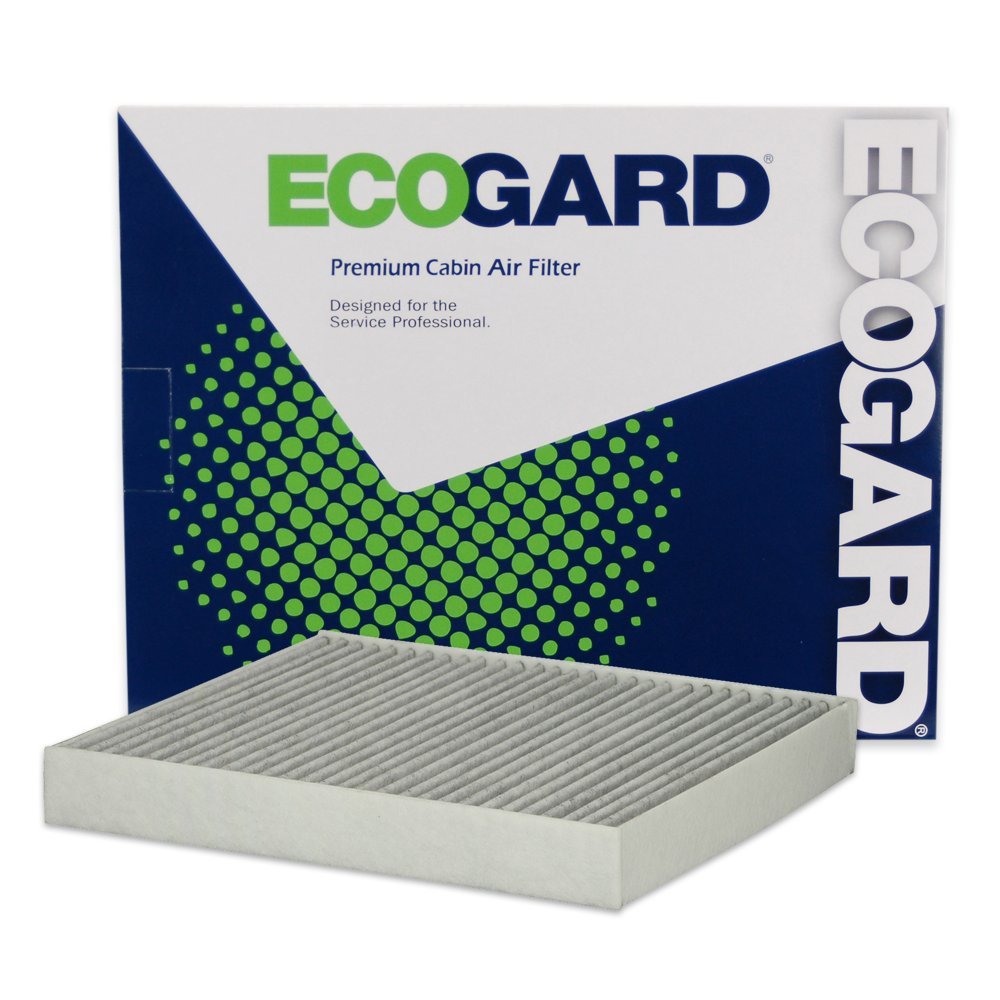 ECOGARD XC10463C Cabin Air Filter