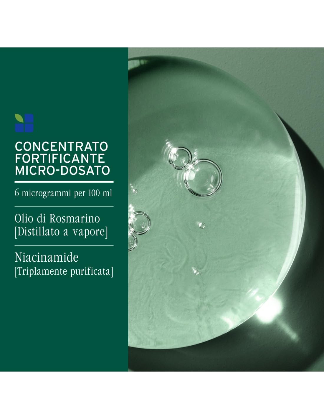 Biolage Cofanetto Full Rescue Trattamento Anti-Caduta | shampoo 400ml + Fiale per Capelli 6 x 20 fiale