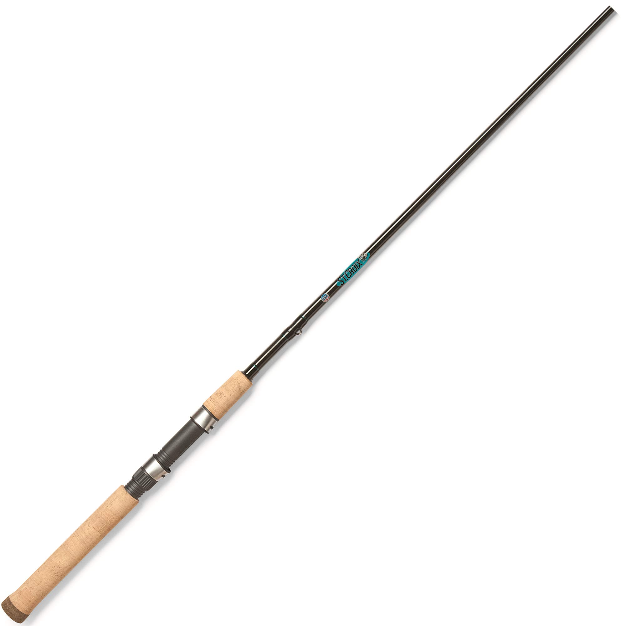 st croix premier musky