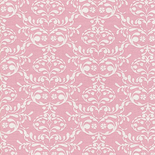 ARTS & CRAFTS -Coordination from Fabric Freedom – 100% Cotton British Designed Craft Fabrics for Patchwork and Quilting Co-ordinated Colours and Prints – (Price per/QUARTER Metre) (Wine/Blender)