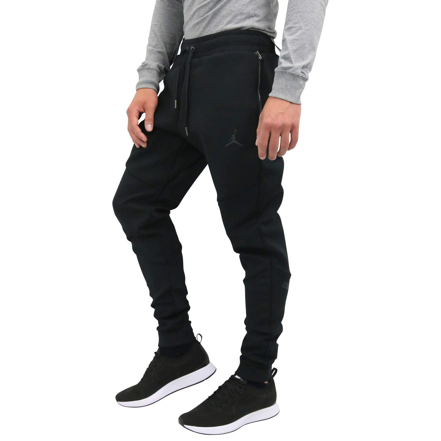 jordan flight tech diamond pants