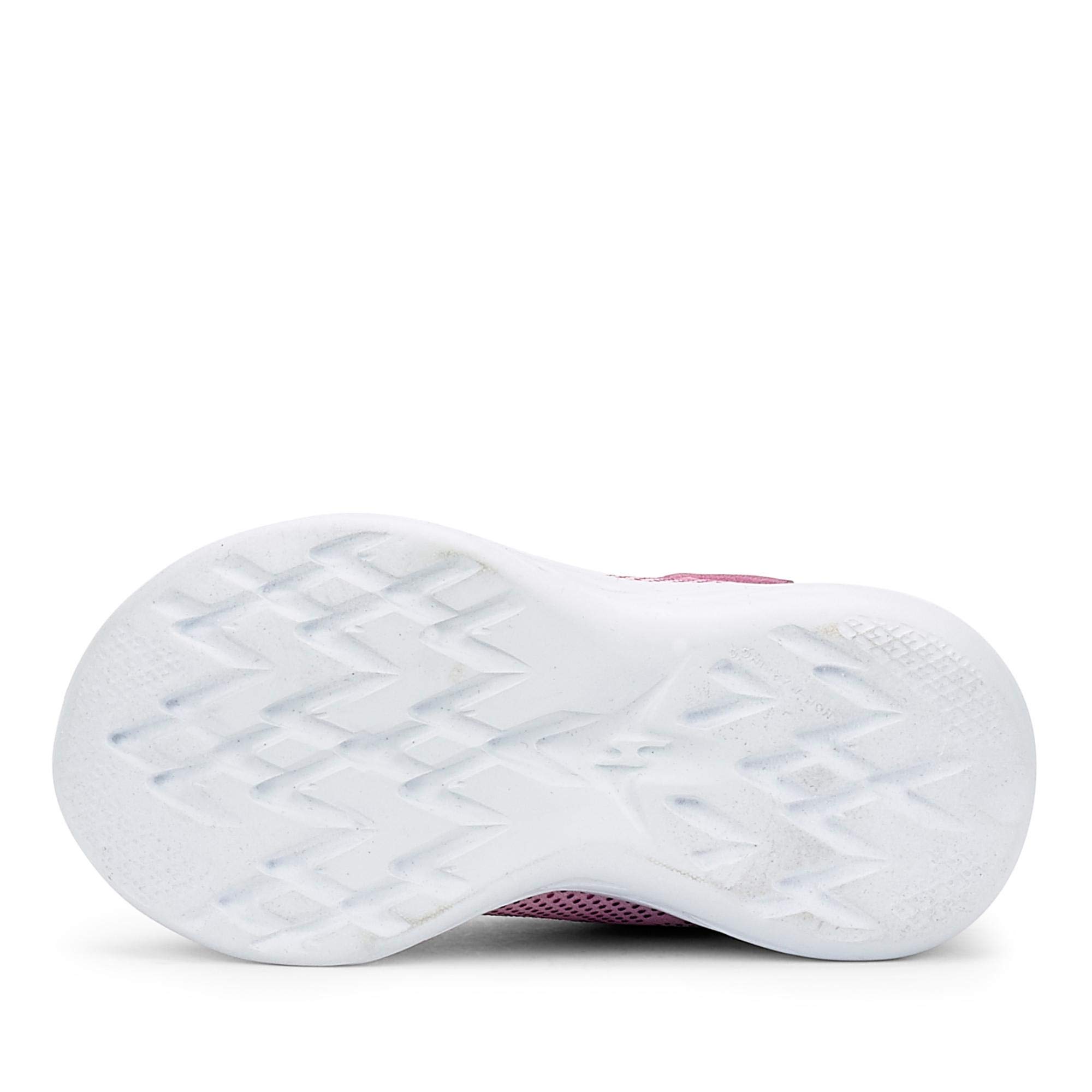 Skechers Fille Go Run 600 Shimmer Speeder Baskets