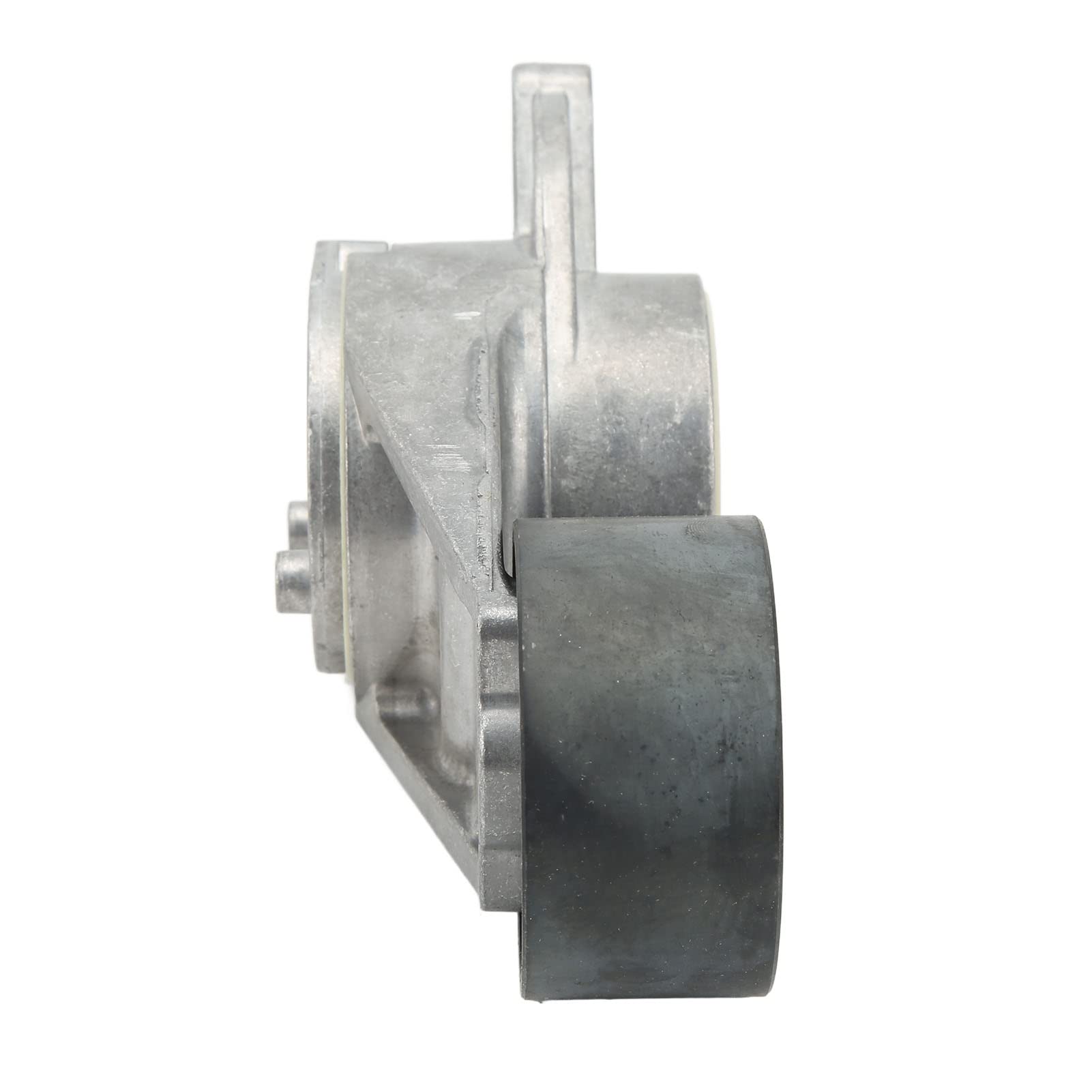 Tendicinghia in acciaio legato sostituisce 3979980 - Compatibile con motori D11 D12 D13 di camion per modelli 480 - Acciaio temprato per una migliore durezza e resistenza