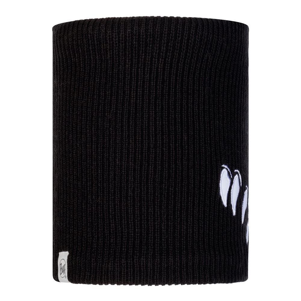 Buff Child Knitted Fleece Neckwarmer Funn cache-col polaire ski - 2
