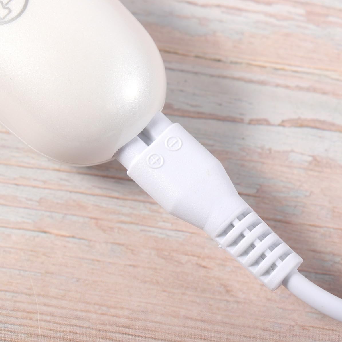 Uonlytech Depilatore Corpo Donna Rasoio Inguine Display Led, Rasoio Elettrico USB Ricaricabile in Abs e Acciaio Inossidabile per Pelle Liscia e Morbida, per Braccia e Contorno Bikini
