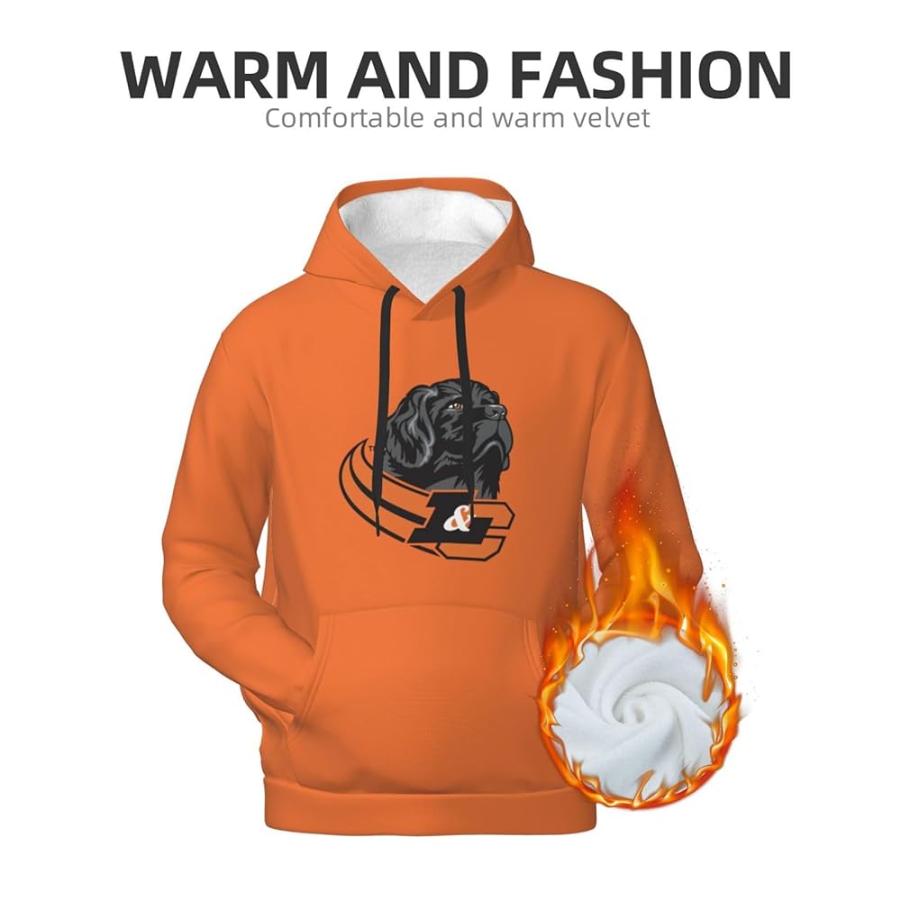 Amazon.com: Cbxiovg Lewis Clark College Logo Fleece