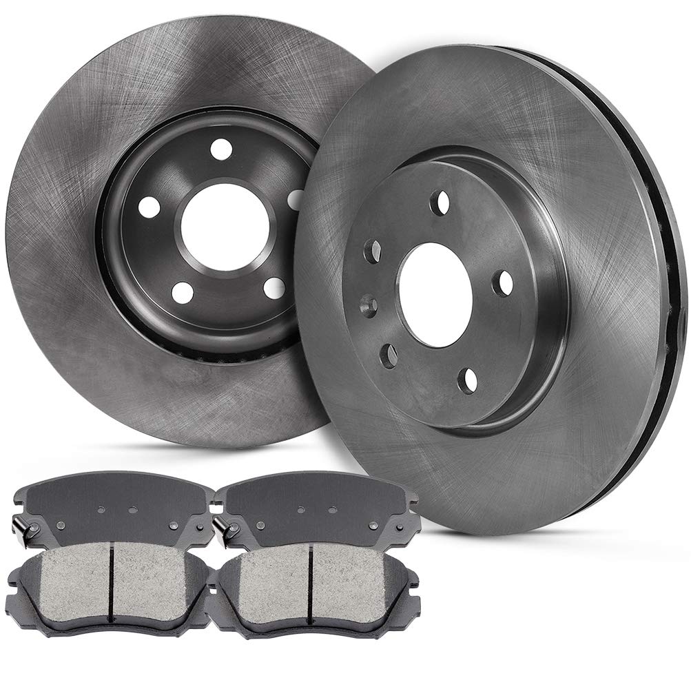 Front Rear Disc Brake Rotors Drums Kit For Toyota Camry K8-101991 並行輸入品 FOR AUDI S3 8P CROSS DRILLED FRONT REAR BRAKE DISCS BREMBO PADS 345mm 310mm