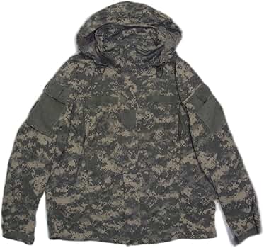 Amazon | USARMY ECWCS GEN3 LEVEL5 ACU UCP デジタルカモ