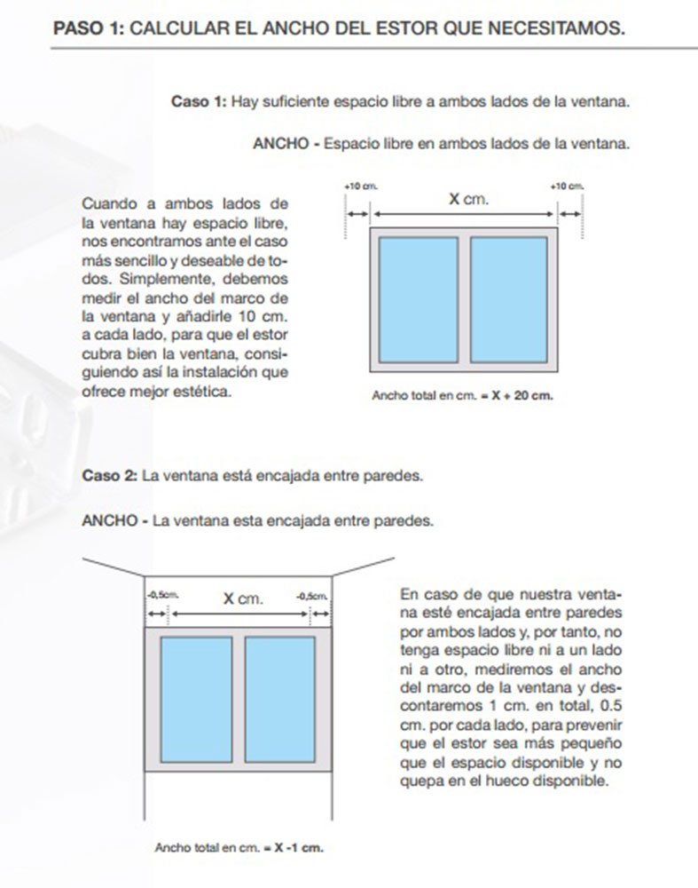 Happystor HSCI97007 Estor Enrollable Estampado Digital Infantil 145x250 | Estor estampado digital traslúcido infantil decoración ventana bebé