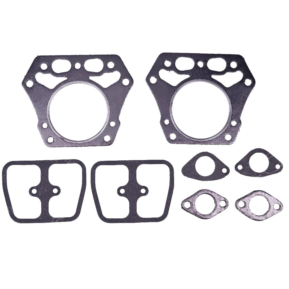 Amazon.com: DVPARTS Gasket Kit 11004-7006 11060-7013 11060-7016